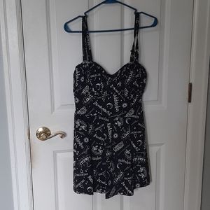 Harry Potter swimsuit